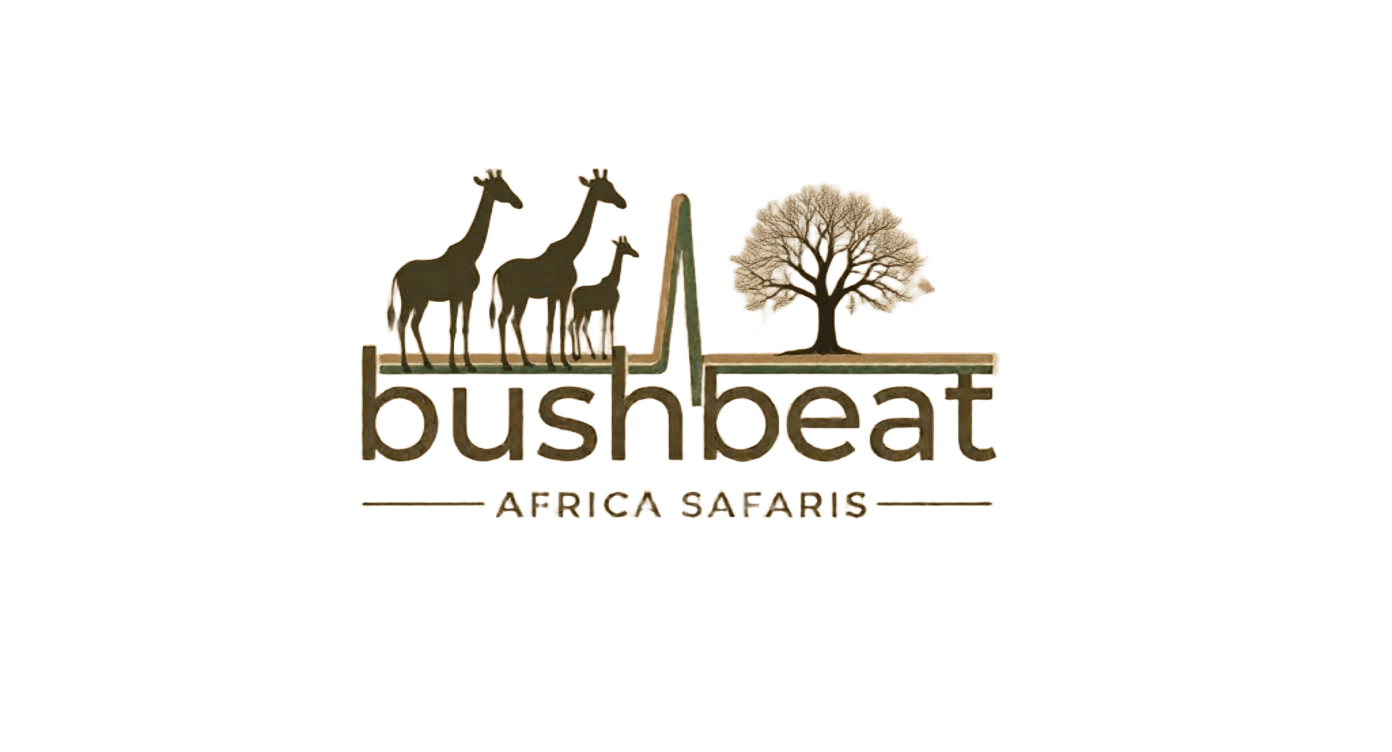 Bushbeat Africa Safaris Logo